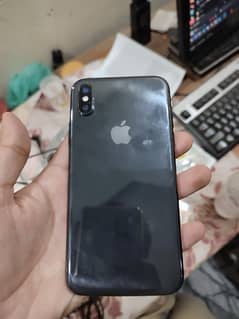 iPhone X 256GB Non PTA