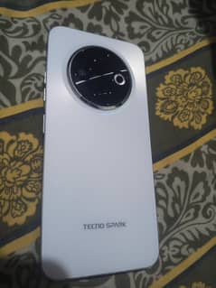 Tecno spark 30c 4/128