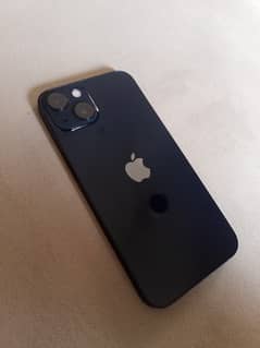 iPhone 13 128GB UNDER APPLE WARRANTY TILL 2026 EXCELLENT CONDITION