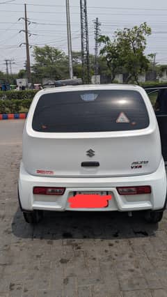 Alto VX 2022/2024