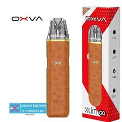 Oxva xslim go
