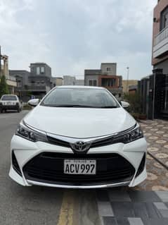Corolla