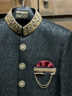 sheravani