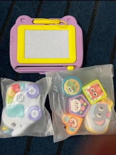 Activity walker/ Push walker