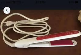straightner