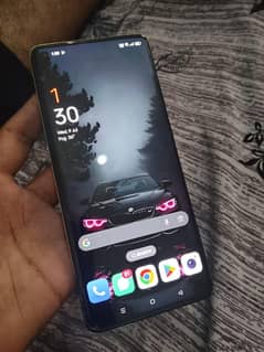 ONEPLUS 8 PRO 10/8 condition DUL SIM APPROVED  8/128 snapdragon