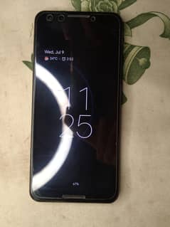 GOOGLE PIXEL 3 FOR SALE