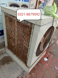 Cooler 12W With Supply