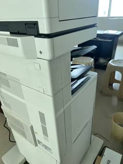 HP /M632 for sale dha phase 2 islamabad  03005360096