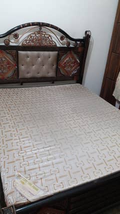 Lohe ka bed