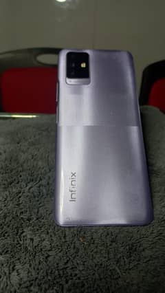infinix