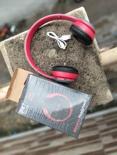 headphones