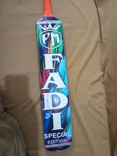 cricket bat