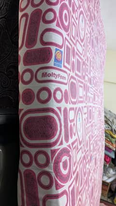Molty Foam