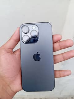 Iphone 14 pro 128 fu