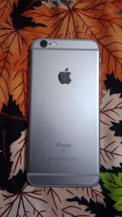 Iphone 6s Non Pta (Exchange with good set)
