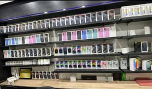 Iphone 16 Pro Max LLA UK HK Non PTA/ 16 Plus/ 16e / 15 JV 512GB 128GB