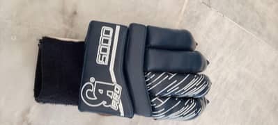 Best and cheap cricket batting gloves