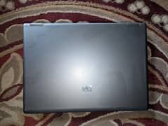 HP laptop core 2 10/9 all ok hai siraf battery nahi hai