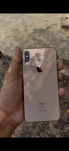 iPhone xsmax non pta 64gb