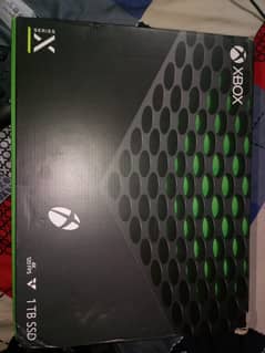 Xbox
