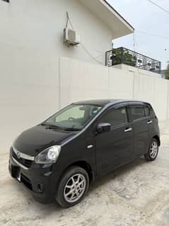 Daihatsu Mira 2014 | 2018 X Memorial B2B Original