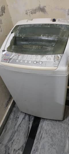 Automatic