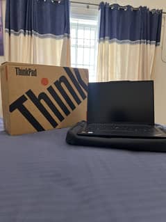 Lenovo Thinkpad E14