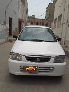 Suzuki Alto 2008