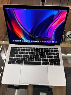 MacBook