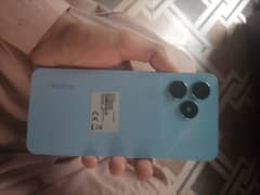 Realme Note 50