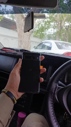 Google Pixel 7 Pro Pta approved