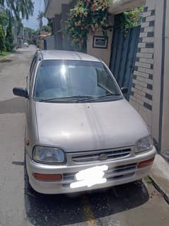 Daihatsu cuore CL eco