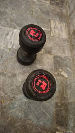 I Have Recently Purchased It From Daraz but The weight is Low for me