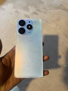 Tecno spark 10 pro 8 128