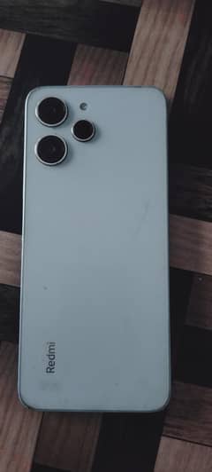 Redmi 12