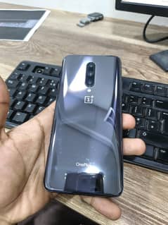 OnePlus 7pro 8 256