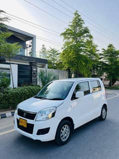WAGONR 2020 VXL TOTAL ORIGINAL 0327-3914-922
