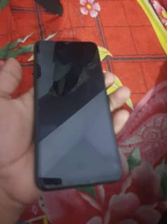 samsung A20s exchange