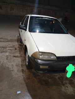 margalla 1990 model