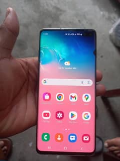 SAMSUNG S10 PLUS