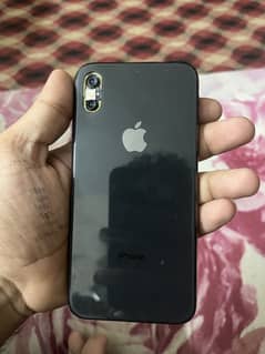 iPhone x 64 non approved