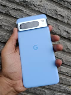 Just like brand new Google pixel 8pro to sell