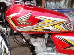 Honda 2025 model