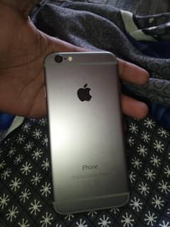 I phone 6 10/10