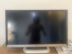 24 inch LCD
