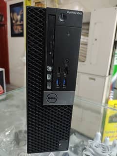 Dell OptiPlex 5040 - Mini Tower i5 6th generation