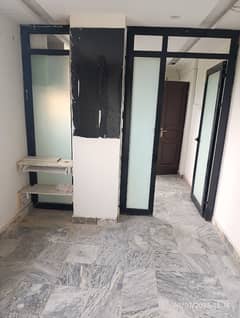 Office available for rent at 3rd Floor Jinnah Avenue Blue Area Islamabad by ASCO Properties.