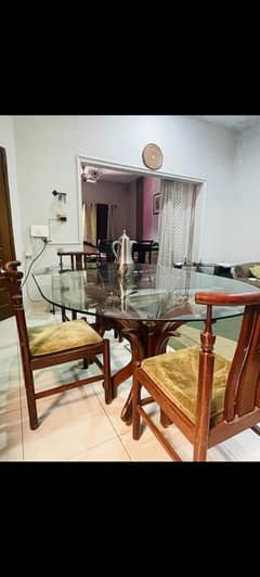 dinning table for sale