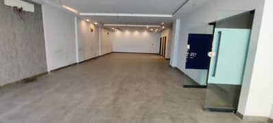 8 Marla 1st floor in cca2